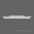 Warehouse Slim 100w 150w 200w Led Linear High bay Lights Lighting for Aisle Lighting